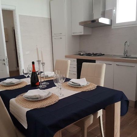 Ferienwohnung House Don Tonino Lecce Exterior foto