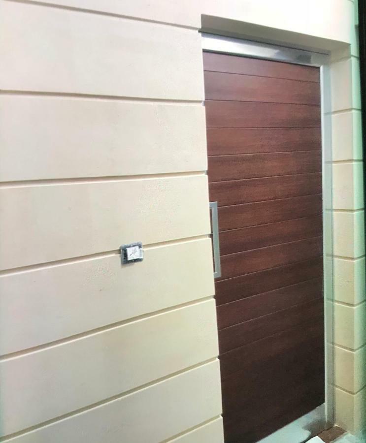 Ferienwohnung House Don Tonino Lecce Exterior foto