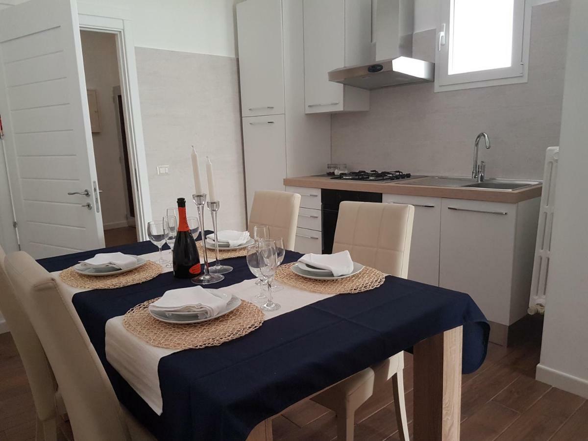 Ferienwohnung House Don Tonino Lecce Exterior foto