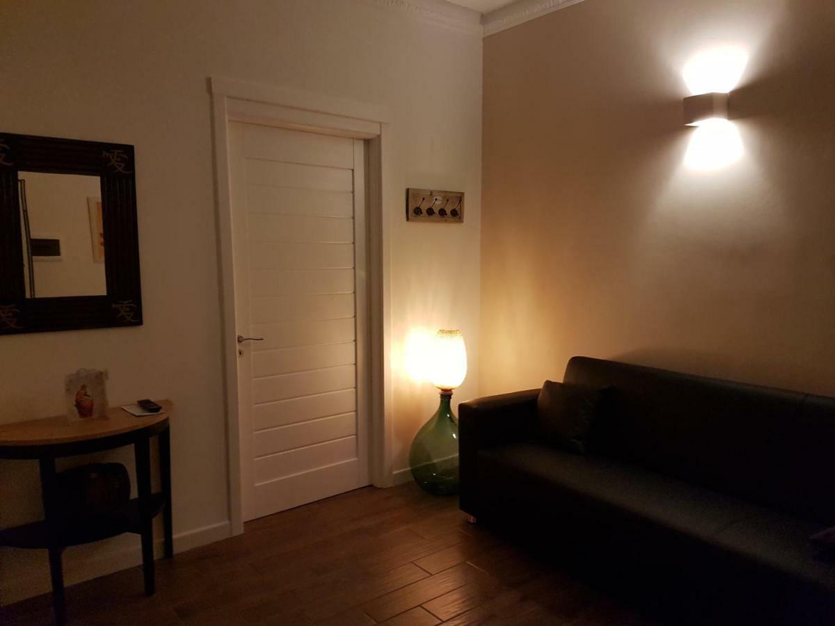 Ferienwohnung House Don Tonino Lecce Exterior foto