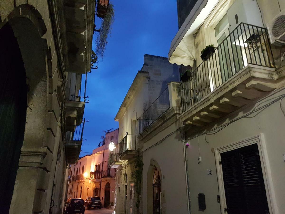 Ferienwohnung House Don Tonino Lecce Exterior foto