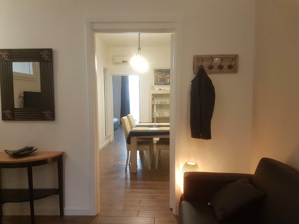 Ferienwohnung House Don Tonino Lecce Exterior foto