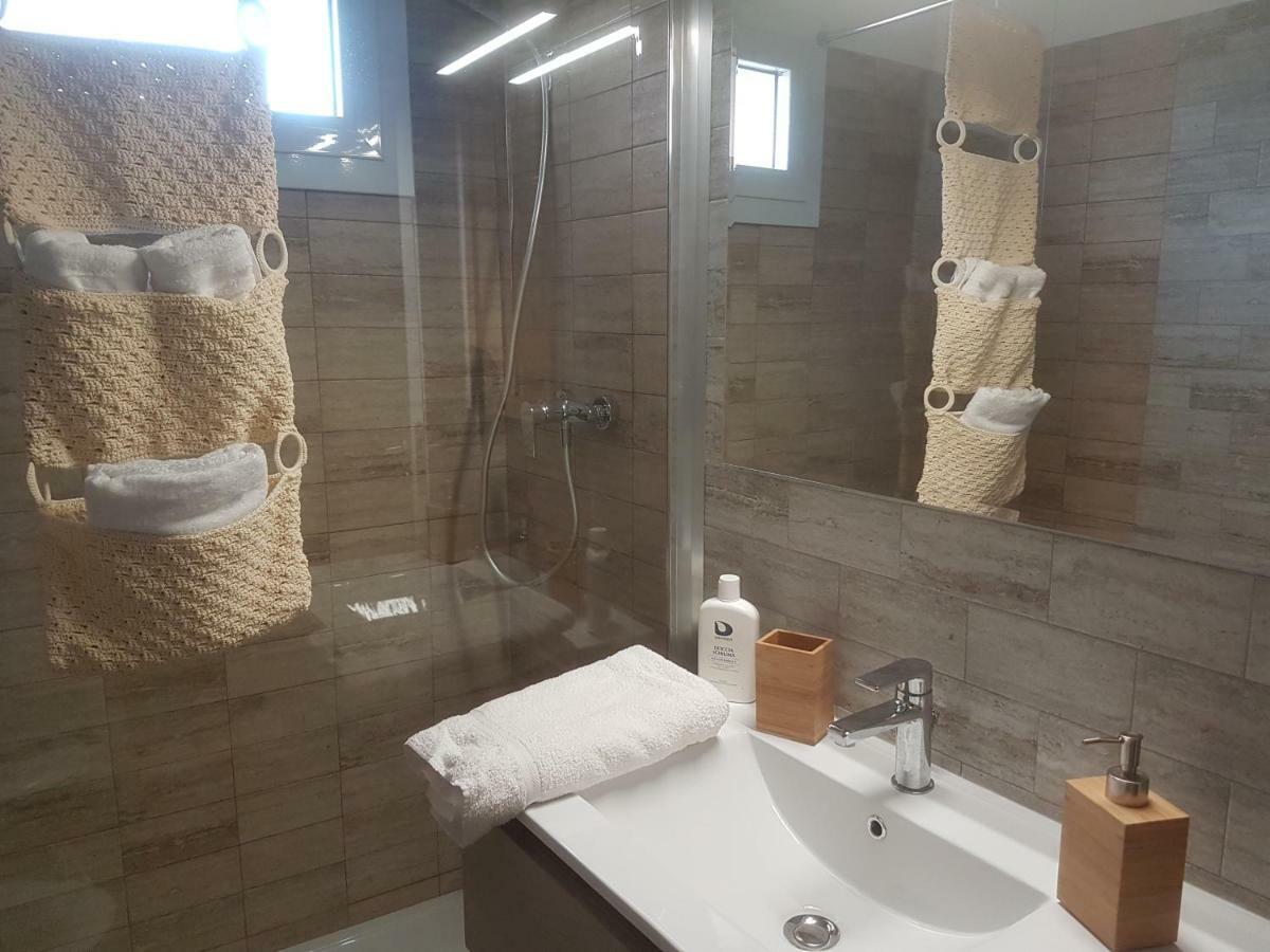 Ferienwohnung House Don Tonino Lecce Exterior foto