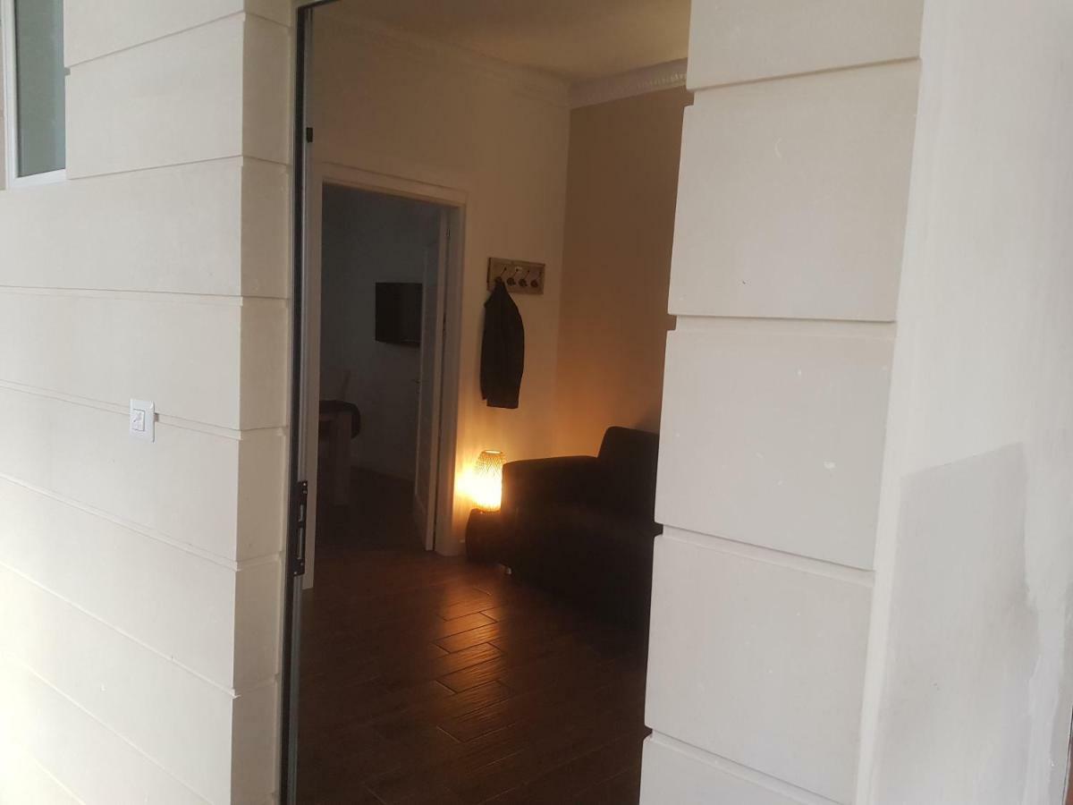 Ferienwohnung House Don Tonino Lecce Exterior foto