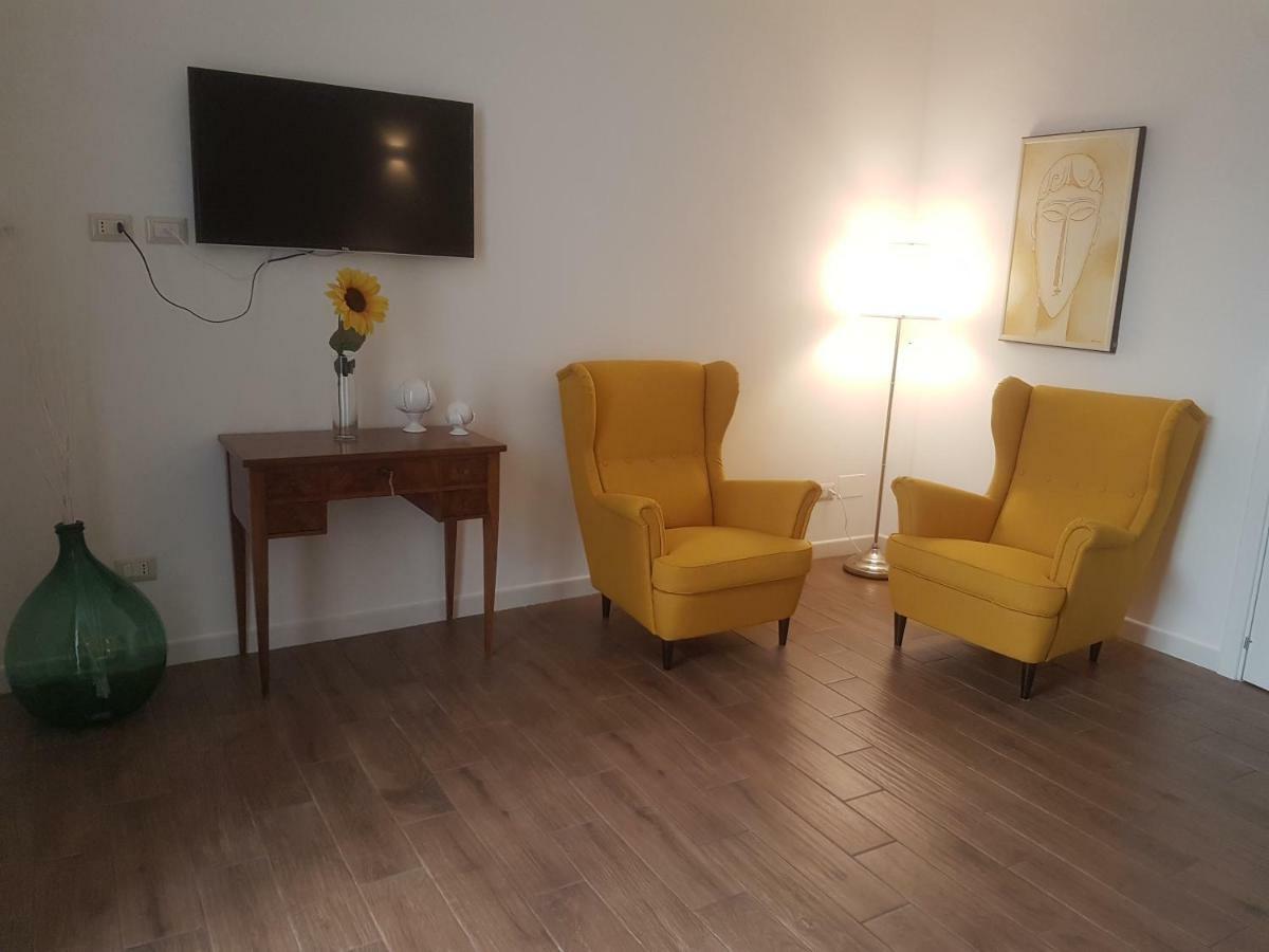 Ferienwohnung House Don Tonino Lecce Exterior foto