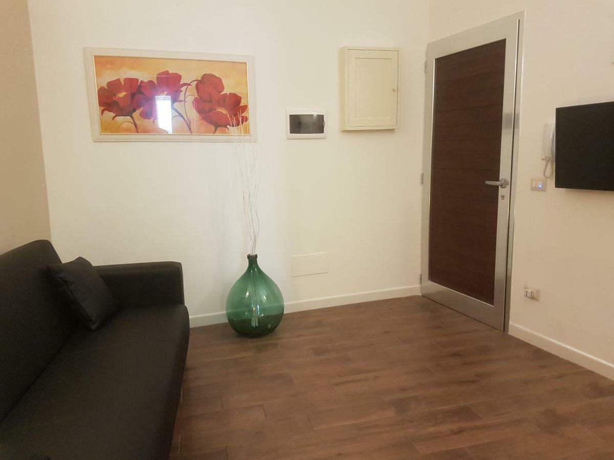 Ferienwohnung House Don Tonino Lecce Exterior foto