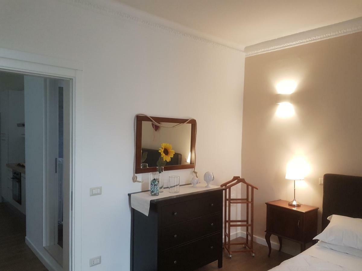 Ferienwohnung House Don Tonino Lecce Exterior foto