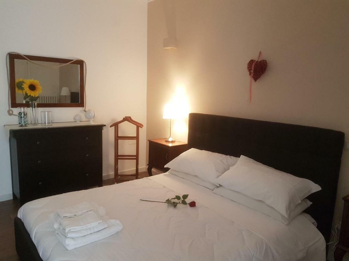 Ferienwohnung House Don Tonino Lecce Exterior foto